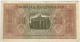 GERMANY 20 MARK DRITTES REICH #alb016 0059 - 20 Reichsmark