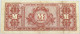 GERMANY 20 MARK 1944 #alb015 0105 - 20 Reichsmark