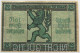 GERMANY 20 MARK 1918 BRAUNSCHWEIG #alb008 0009 - 20 Mark