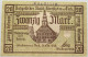 GERMANY 20 MARK 1918 KIRCHHEIM #alb002 0197 - 20 Mark