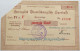 GERMANY 20 MARK 1918 BRAUNSCHWEIG #alb004 0607 - 20 Mark