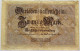 GERMANY 20 MARK 1916 #alb019 0031 - 20 Mark