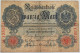 GERMANY 20 MARK 1914 #alb068 0121 - 20 Mark