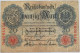 GERMANY 20 MARK 1914 #alb068 0117 - 20 Mark