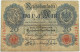 GERMANY 20 MARK 1914 #alb068 0097 - 20 Mark