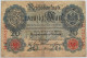 GERMANY 20 MARK 1914 #alb068 0109 - 20 Mark