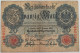 GERMANY 20 MARK 1914 #alb068 0105 - 20 Mark