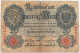 GERMANY 20 MARK 1914 #alb068 0101 - 20 Mark