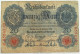 GERMANY 20 MARK 1914 #alb068 0091 - 20 Mark