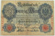 GERMANY 20 MARK 1914 #alb068 0095 - 20 Mark