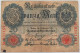 GERMANY 20 MARK 1914 #alb068 0087 - 20 Mark