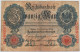 GERMANY 20 MARK 1914 #alb068 0089 - 20 Mark