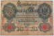 GERMANY 20 MARK 1910 #alb068 0077 - 20 Mark