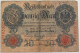 GERMANY 20 MARK 1910 #alb068 0083 - 20 Mark