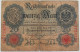 GERMANY 20 MARK 1910 #alb068 0079 - 20 Mark