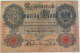 GERMANY 20 MARK 1910 #alb068 0075 - 20 Mark
