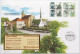 GERMANY BONN STAMPS, STATIONERY POSTDIENST 1991 #alb006 0041 - Andere & Zonder Classificatie