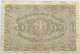 GERMANY 500000 MARK FRANKFURT 1923 #alb004 0367 - 500000 Mark