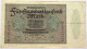 GERMANY 500000 MARK 1923 #alb067 0409 - 500.000 Mark