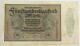 GERMANY 500000 MARK 1923 #alb066 0525 - 500.000 Mark