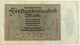 GERMANY 500000 MARK 1923 #alb066 0529 - 500.000 Mark