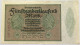 GERMANY 500000 MARK 1923 #alb010 0067 - 500.000 Mark