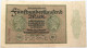 GERMANY 500000 MARK 1923 #alb004 0473 - 500.000 Mark