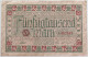 GERMANY 50000 MARK 1923 WURTTEMBERG #alb012 0023 - 50.000 Mark