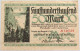 GERMANY 50000 MARK 1923 LEIPZIG #alb012 0063 - 50000 Mark