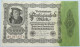 GERMANY 50000 MARK 1923 #alb004 0315 - 50000 Mark