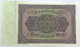 GERMANY 50000 MARK 1923 #alb004 0317 - 50.000 Mark