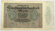 GERMANY 500000 MARK 1923 #alb067 0407 - 500.000 Mark