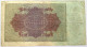 GERMANY 5000 MARK 1922 #alb067 0387 - 5000 Mark