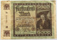 GERMANY 5000 MARK 1922 #alb067 0383 - 5.000 Mark