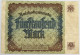 GERMANY 5000 MARK 1922 #alb066 0307 - 5000 Mark