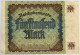 GERMANY 5000 MARK 1922 #alb066 0305 - 5.000 Mark