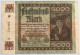 GERMANY 5000 MARK 1922 #alb066 0301 - 5000 Mark