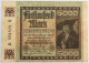 GERMANY 5000 MARK 1922 #alb066 0263 - 5000 Mark