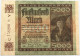 GERMANY 5000 MARK 1922 #alb004 0521 - 5.000 Mark