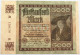 GERMANY 5000 MARK 1922 #alb004 0517 - 5.000 Mark