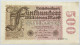 GERMANY 500 MILLIONEN MARK 1924 #alb004 0161 - 500 Miljoen Mark