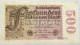 GERMANY 500 MILLIONEN MARK 1924 #alb004 0163 - 500 Miljoen Mark