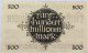 GERMANY 500 MILLIONEN MARK 1923 HESSEN #alb004 0269 - 500 Millionen Mark