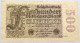 GERMANY 500 MILLIONEN MARK 1923 #alb015 0011 - 500 Miljoen Mark