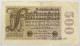 GERMANY 500 MARK 1923 #alb017 0035 - 500 Mark