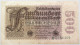 GERMANY 500 MARK 1923 #alb016 0531 - 500 Mark