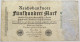 GERMANY 500 MARK 1922 #alb066 0243 - 500 Mark