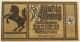 GERMANY 50 PFENNIG 1922 STUTTGART #alb002 0451 - Altri & Non Classificati