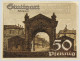 GERMANY 50 PFENNIG 1924 STUTTGART #alb002 0461 - Autres & Non Classés