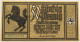 GERMANY 50 PFENNIG 1922 STUTTGART #alb002 0441 - Altri & Non Classificati